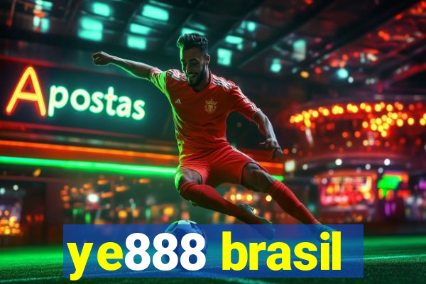 ye888 brasil
